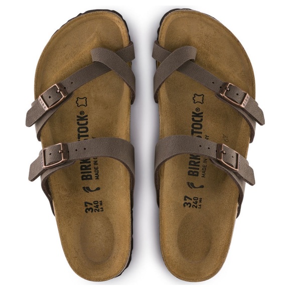 Birkenstock Shoes - Birkenstock Mayari Sandals